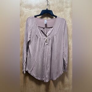Beauhuty Comfortable Long Sleeve Top